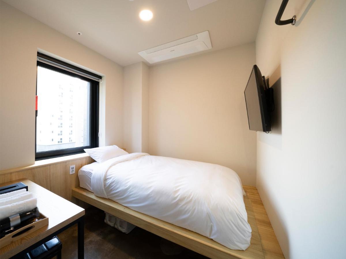 Wegoinn Hostel Seul Esterno foto