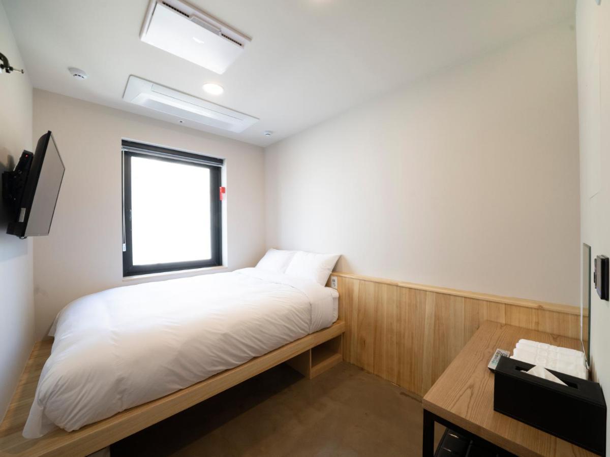 Wegoinn Hostel Seul Esterno foto