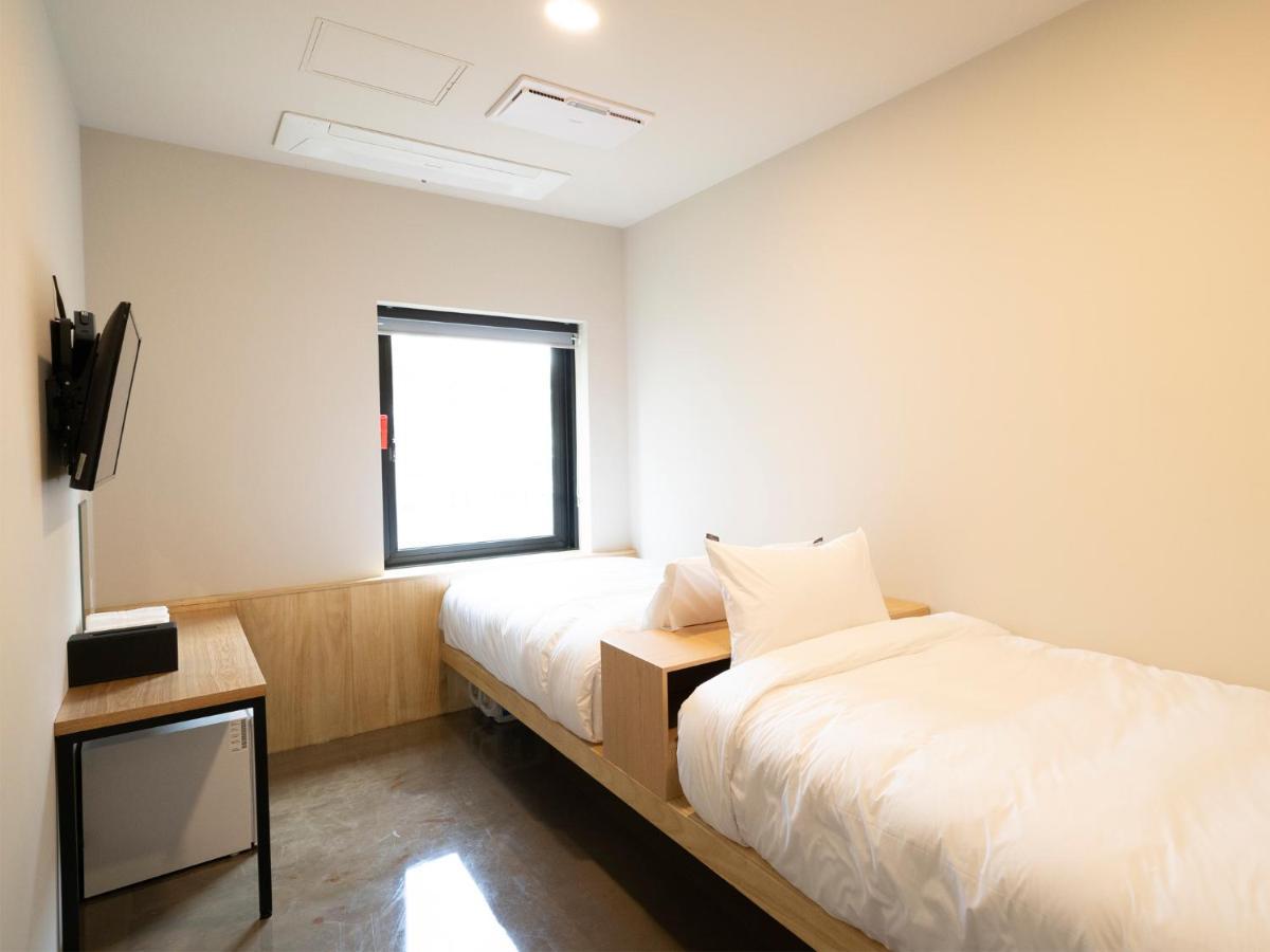 Wegoinn Hostel Seul Esterno foto