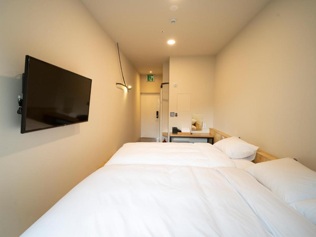 Wegoinn Hostel Seul Esterno foto