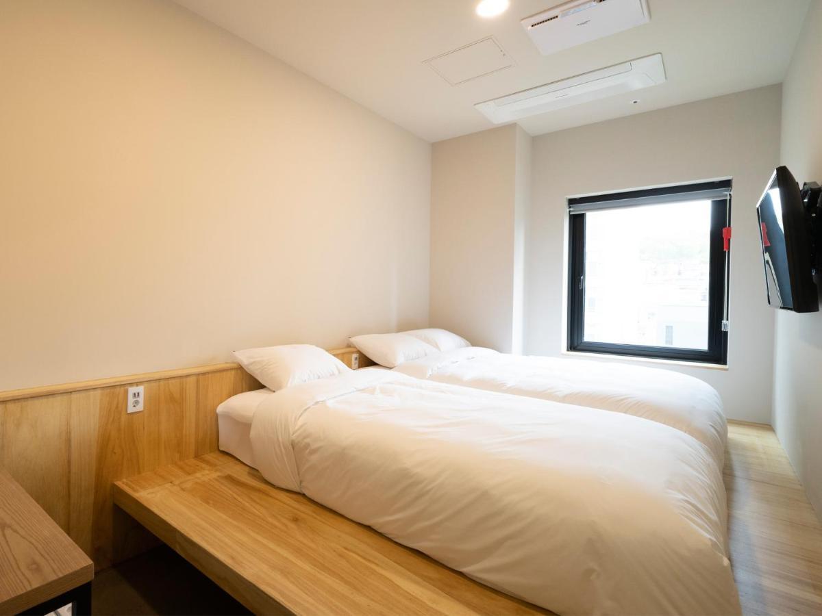 Wegoinn Hostel Seul Esterno foto